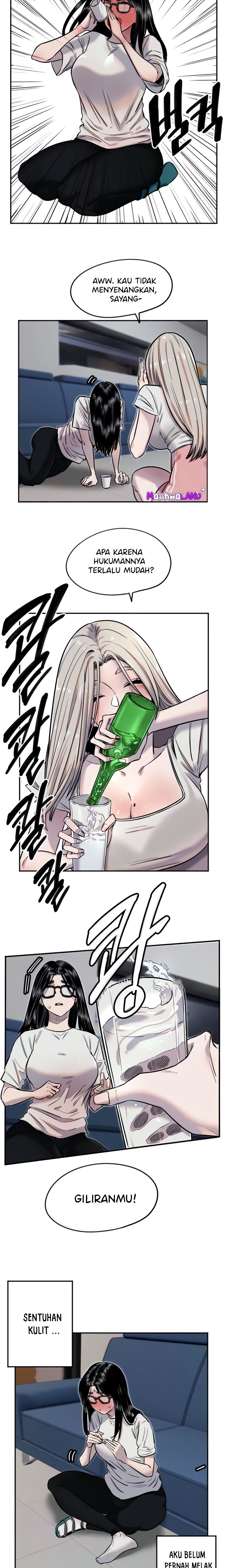 Manito - Chapter 9 7