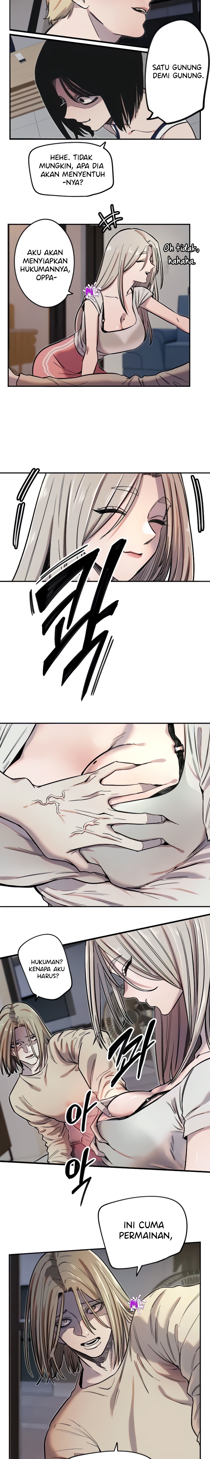 Manito - Chapter 9 13