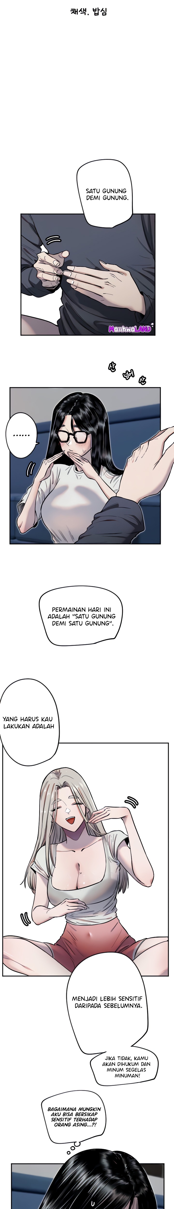 Manito - Chapter 9 2