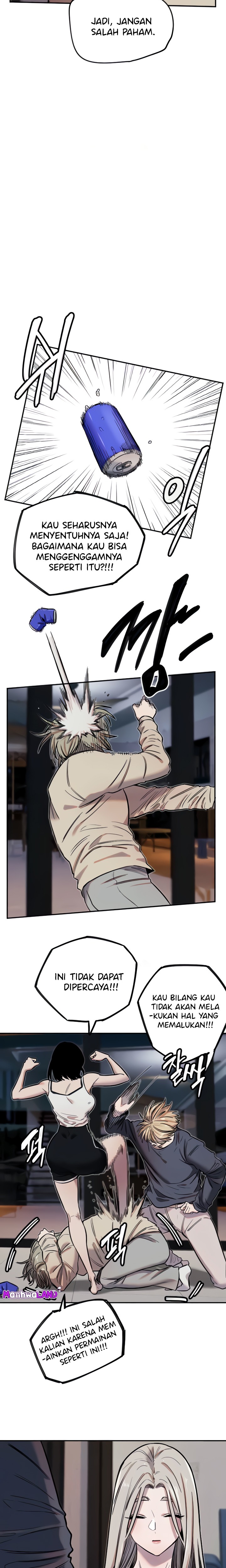 Manito - Chapter 9 14