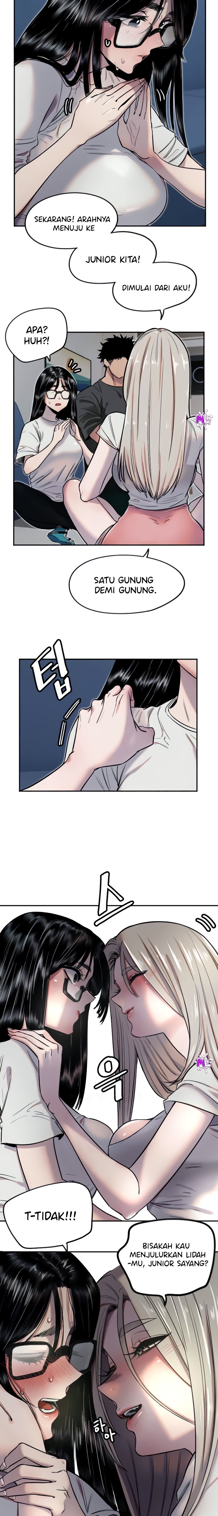 Manito - Chapter 9 3
