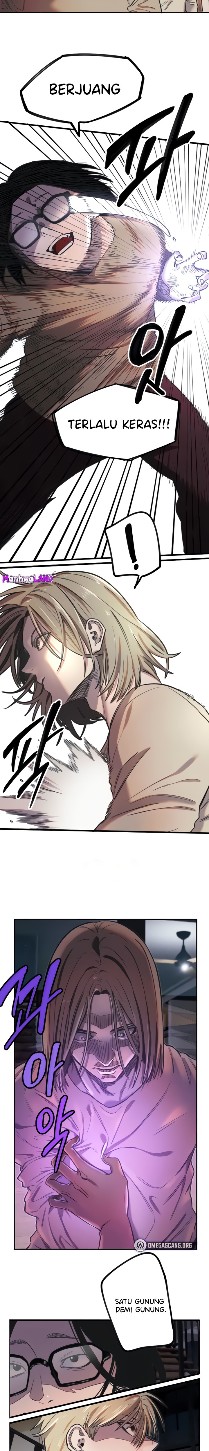 Manito - Chapter 9 12
