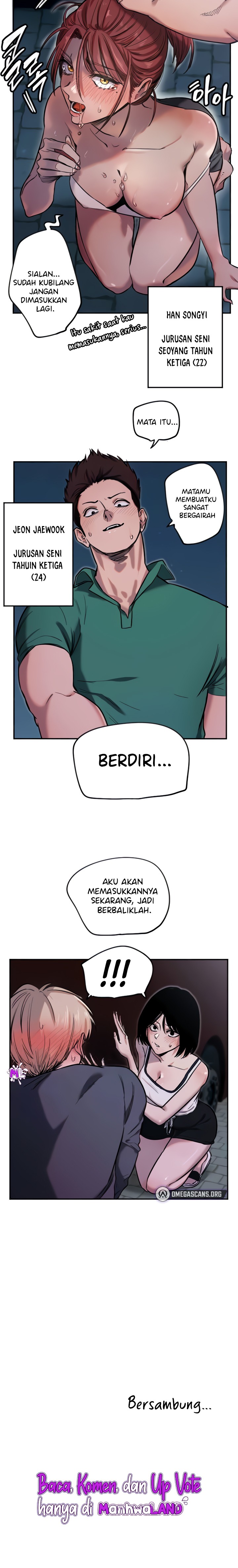 Manito - Chapter 9 20