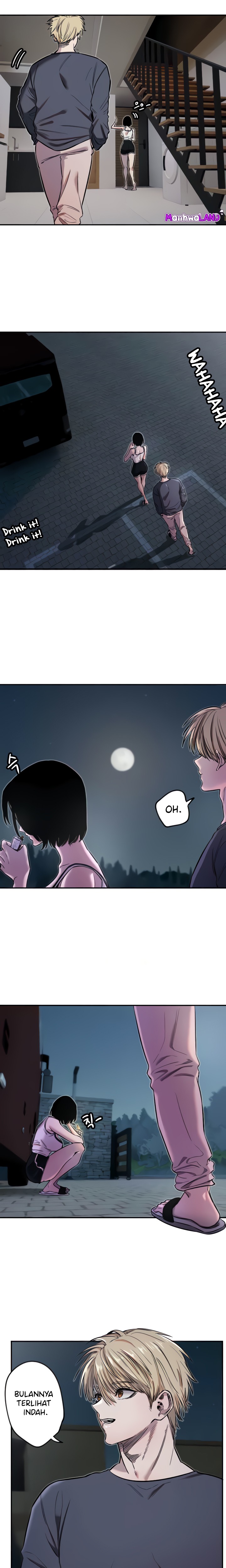 Manito - Chapter 9 17