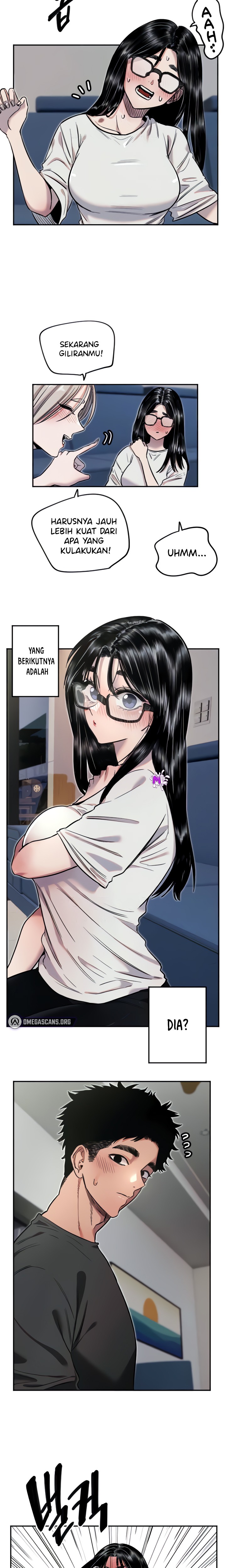 Manito - Chapter 9 6