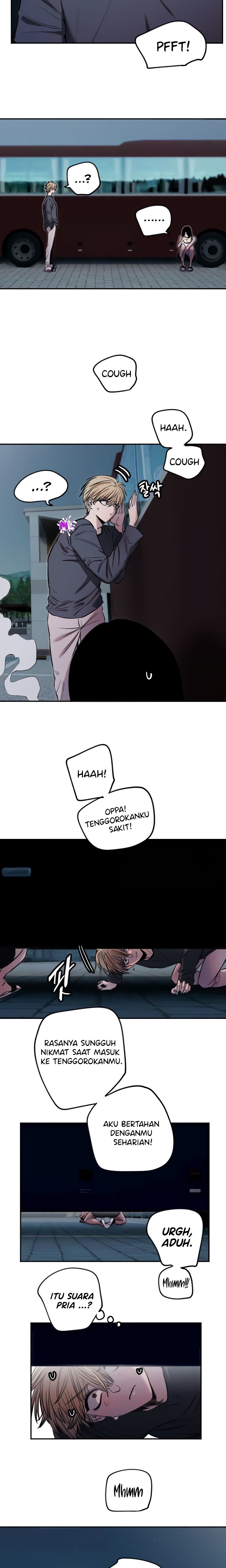 Manito - Chapter 9 18