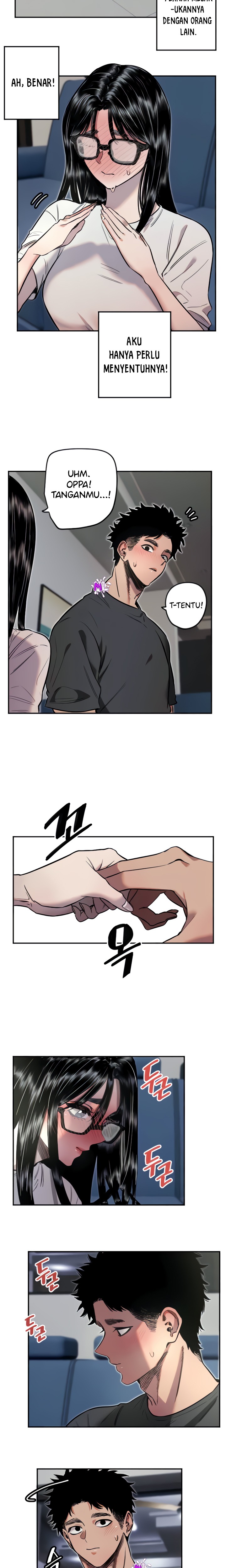 Manito - Chapter 9 8