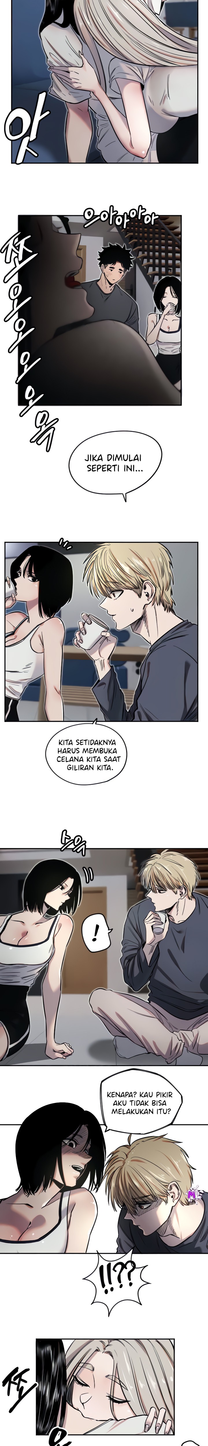 Manito - Chapter 9 5