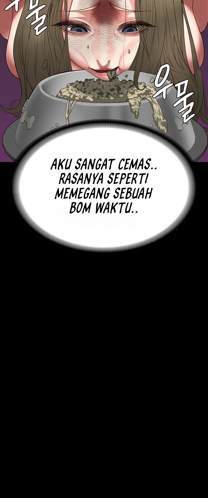 Locked Up - Chapter 81 30