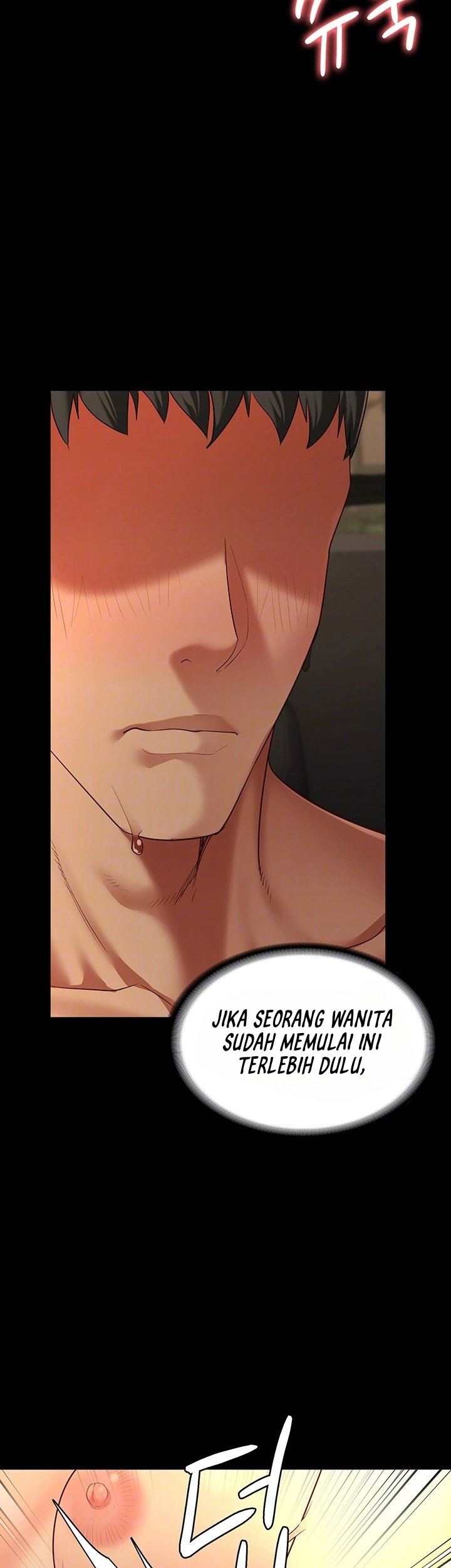 Locked Up - Chapter 81 6