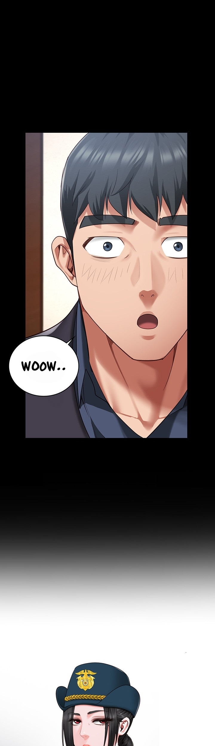 Locked Up - Chapter 81 56