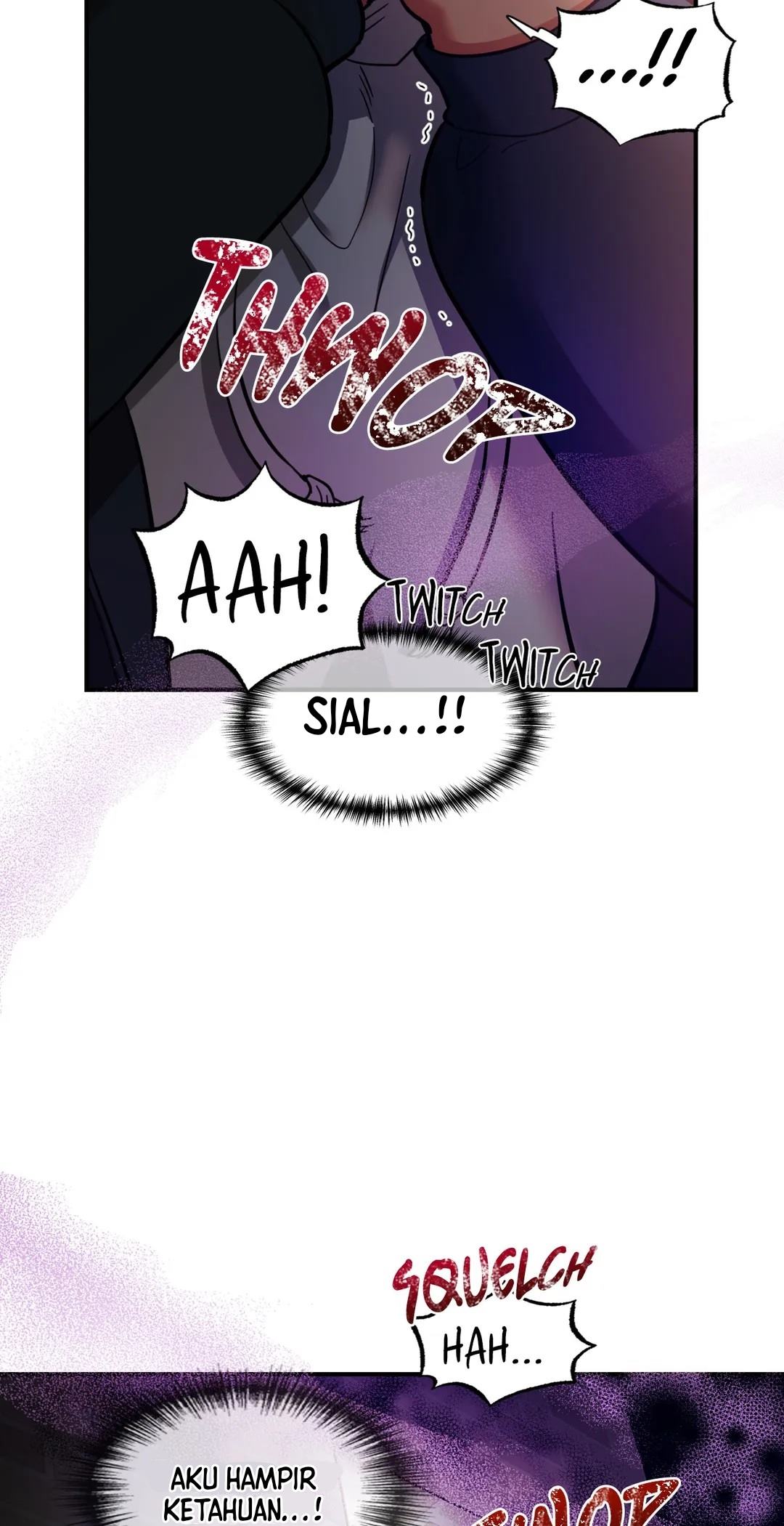 Hana’s Demons of Lust - Chapter 64 8