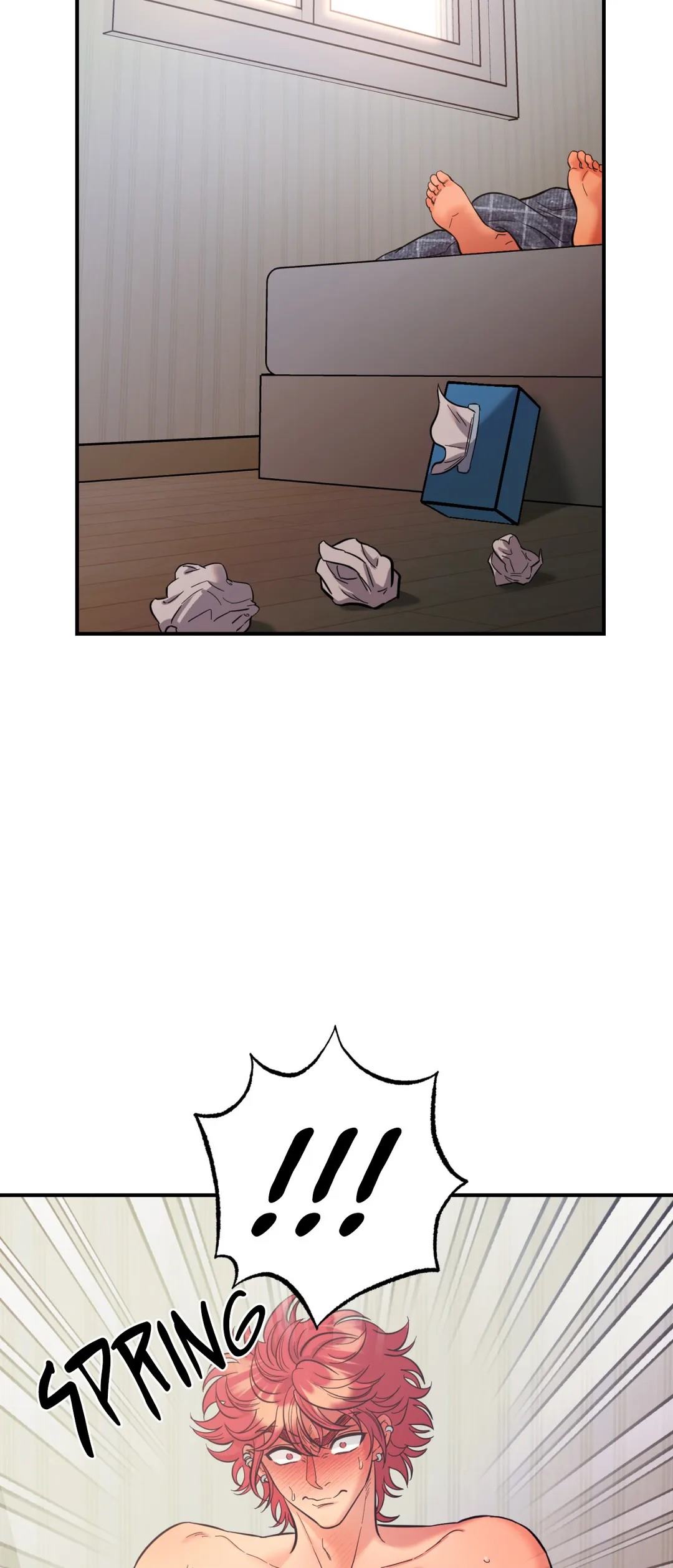 Hana’s Demons of Lust - Chapter 64 88