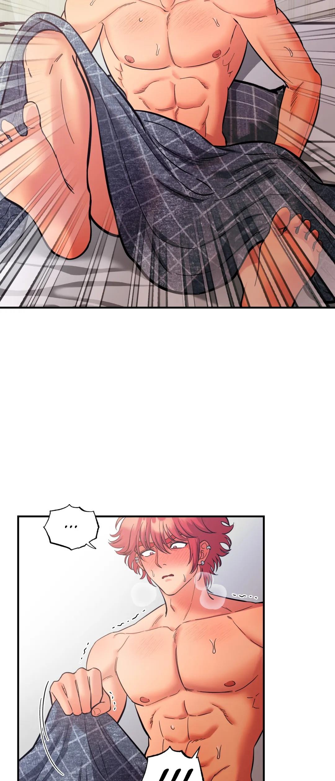 Hana’s Demons of Lust - Chapter 64 89