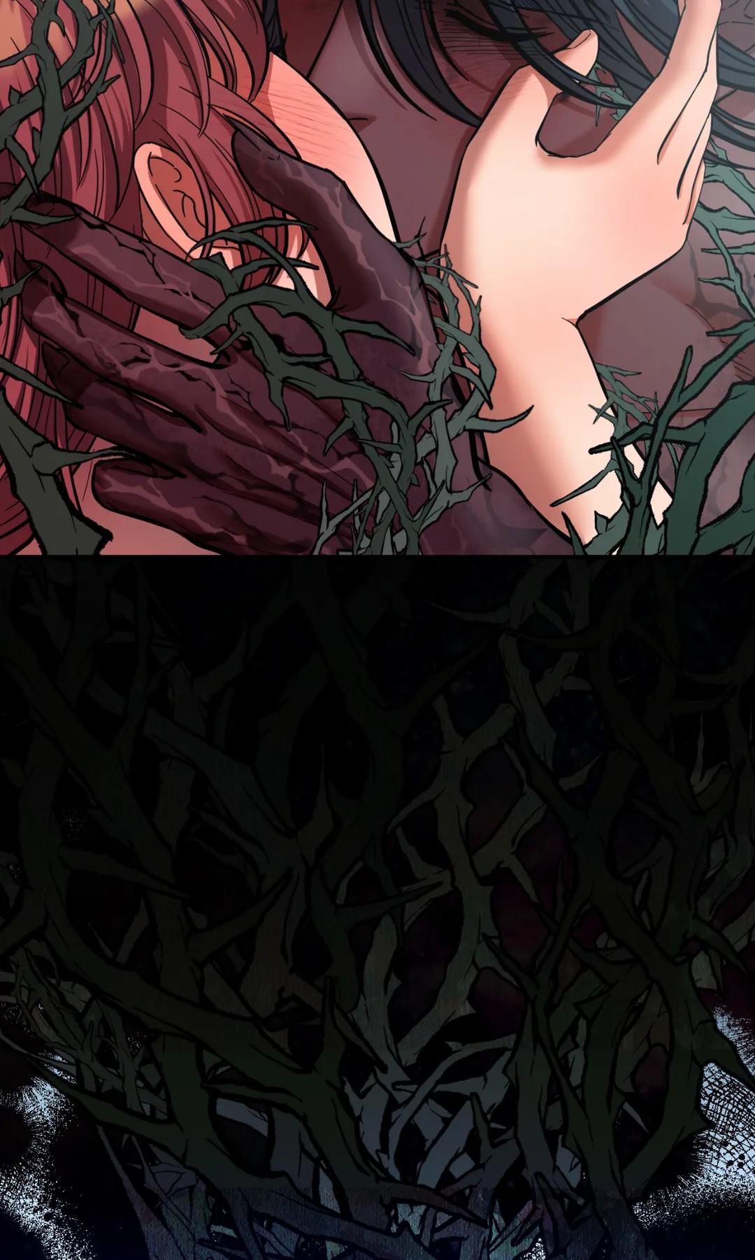 Hana’s Demons of Lust - Chapter 64 85