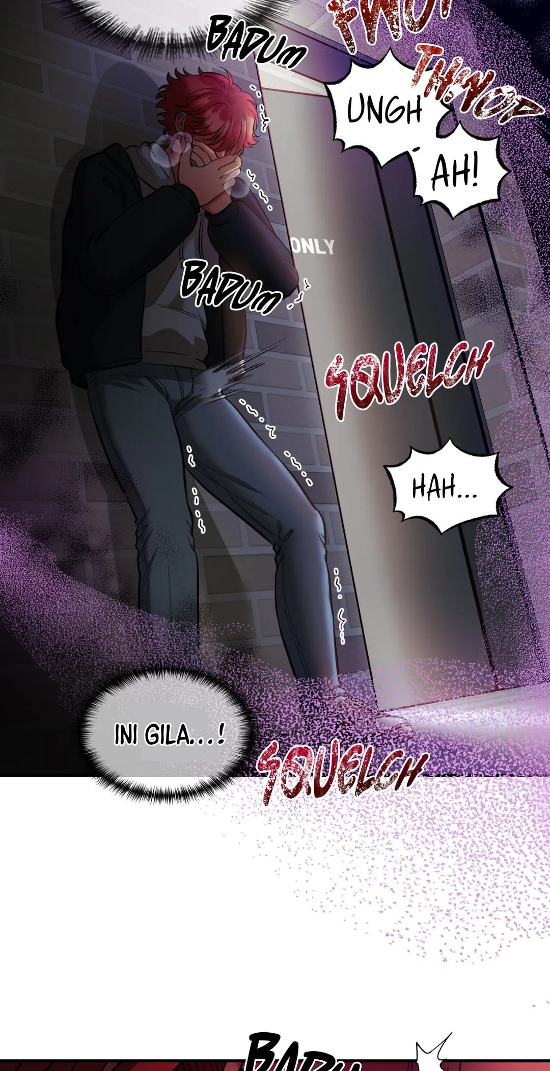 Hana’s Demons of Lust - Chapter 64 9