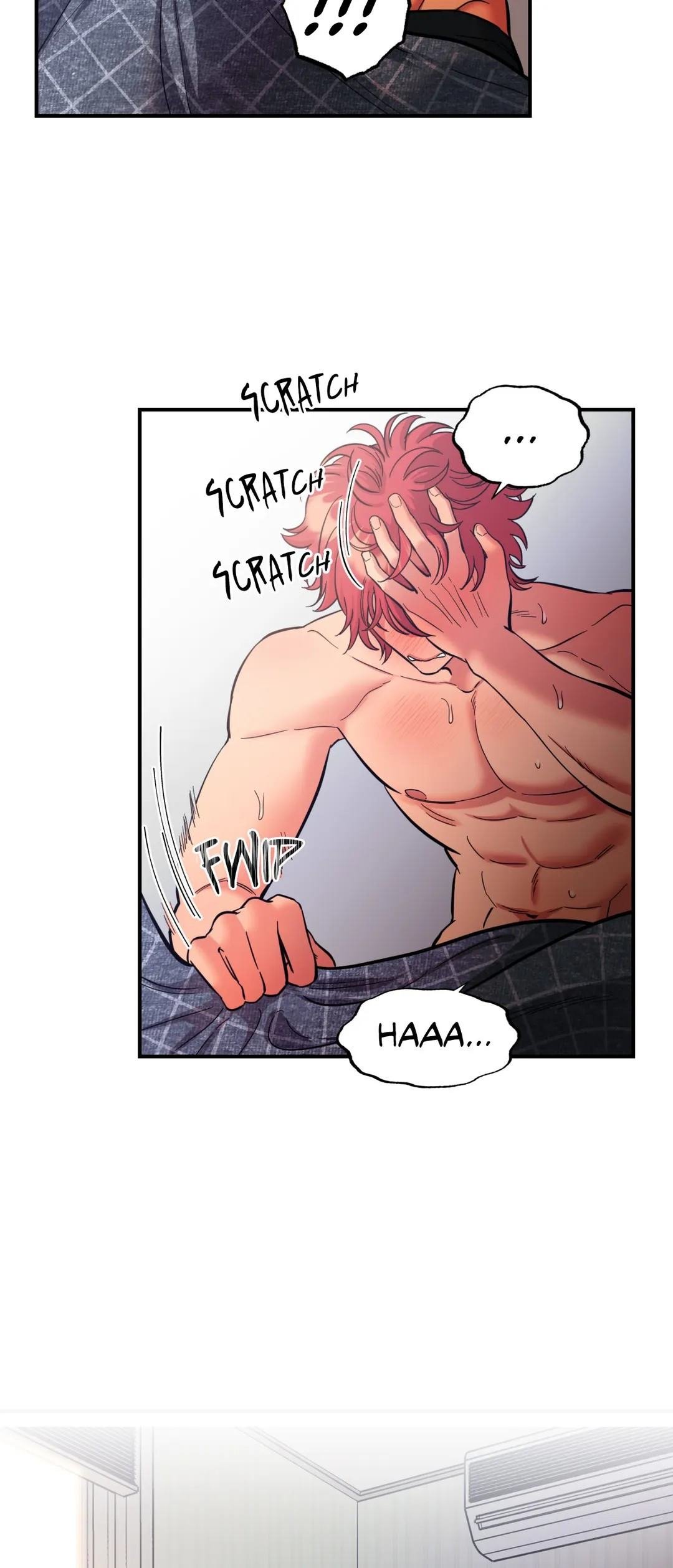 Hana’s Demons of Lust - Chapter 64 90