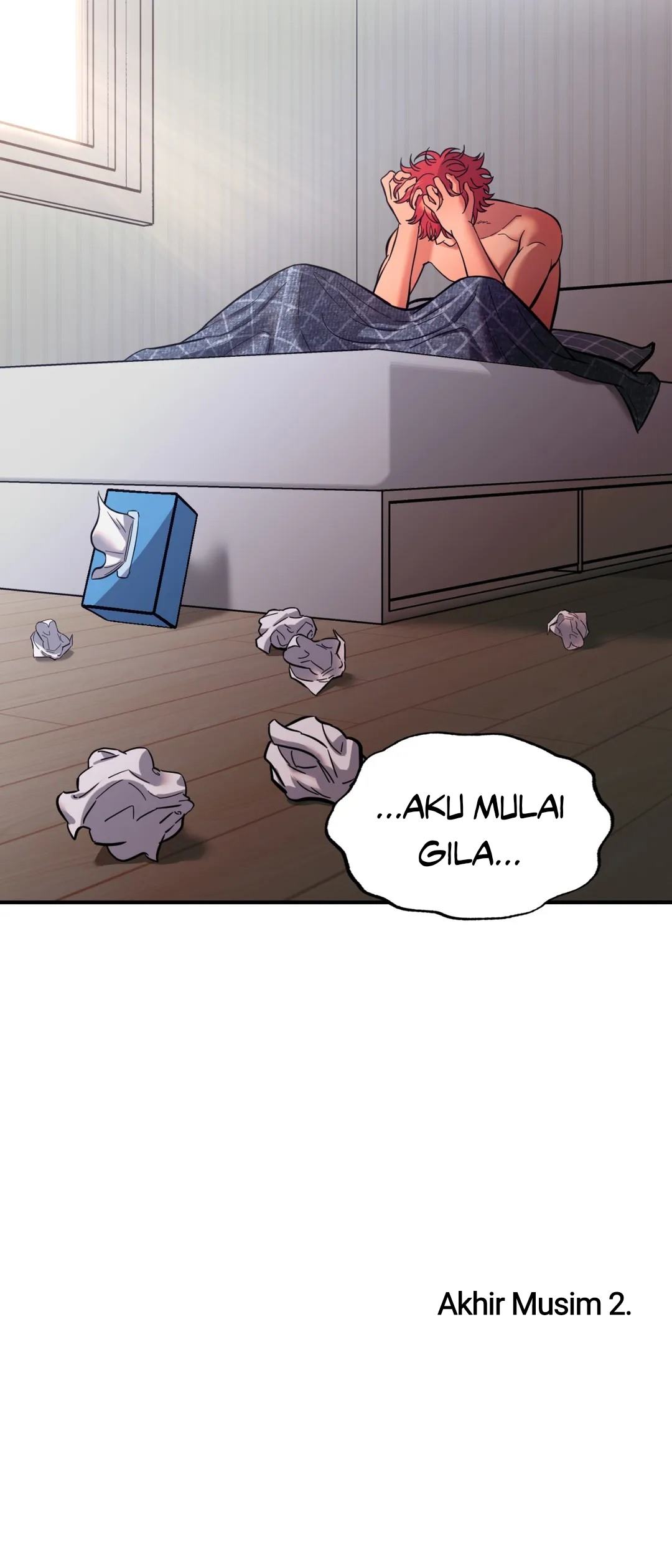Hana’s Demons of Lust - Chapter 64 91