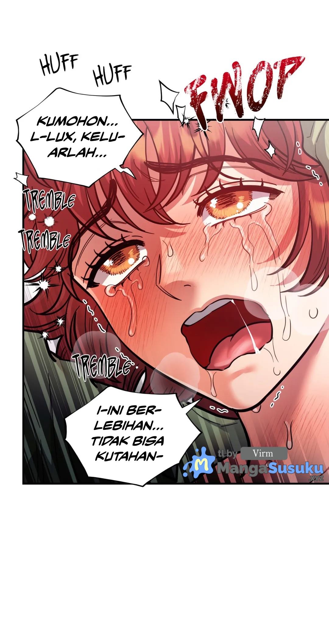 Hana’s Demons of Lust - Chapter 64 21