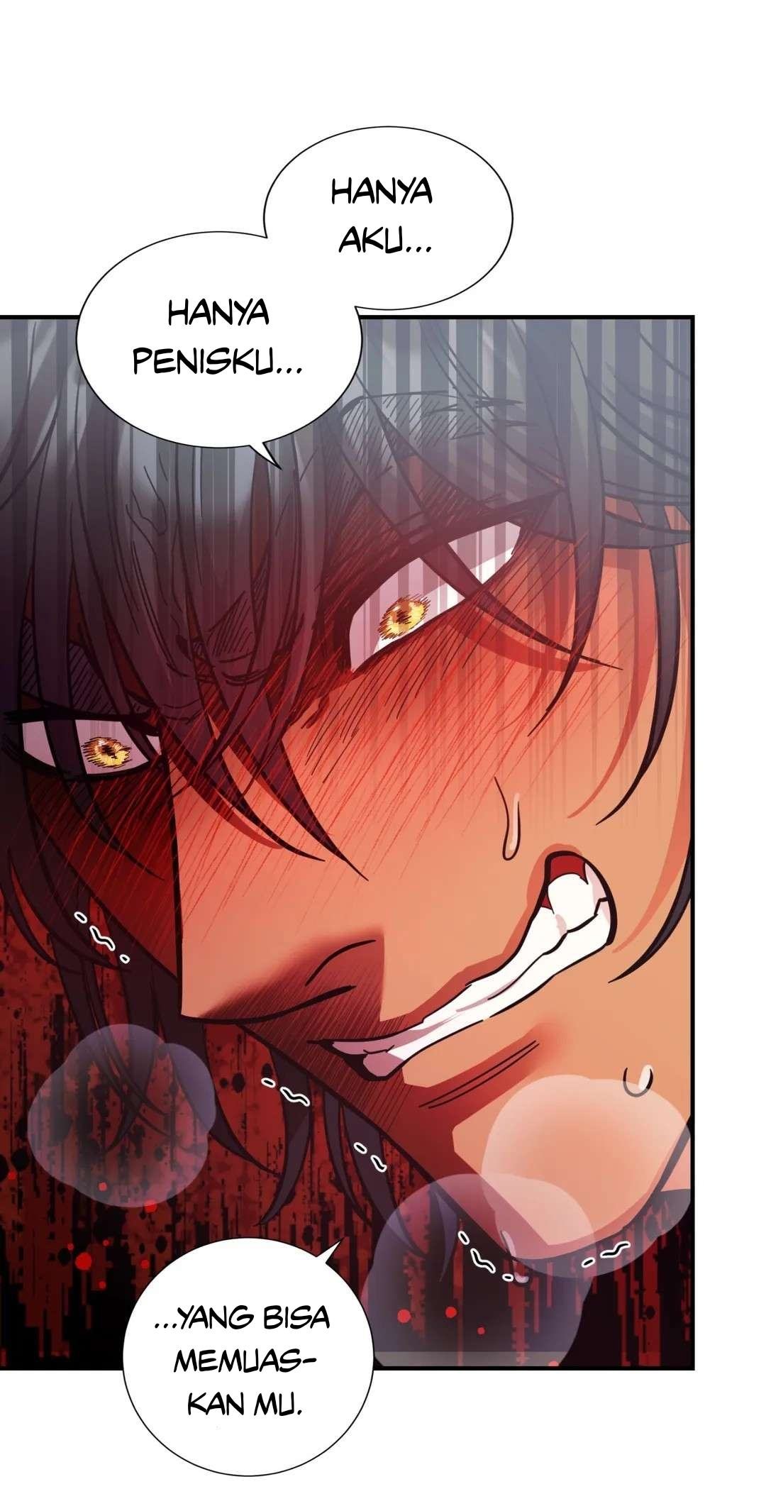 Hana’s Demons of Lust - Chapter 64 37