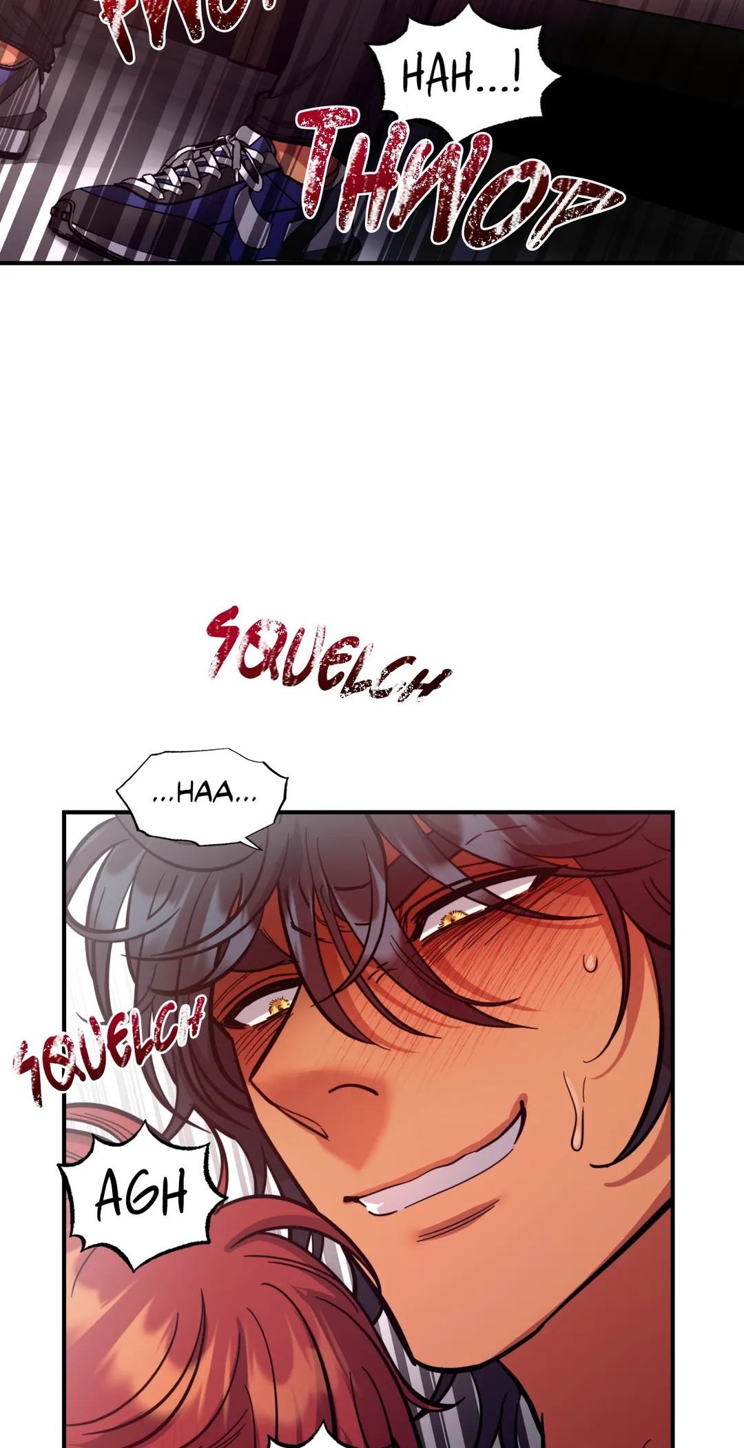 Hana’s Demons of Lust - Chapter 64 18