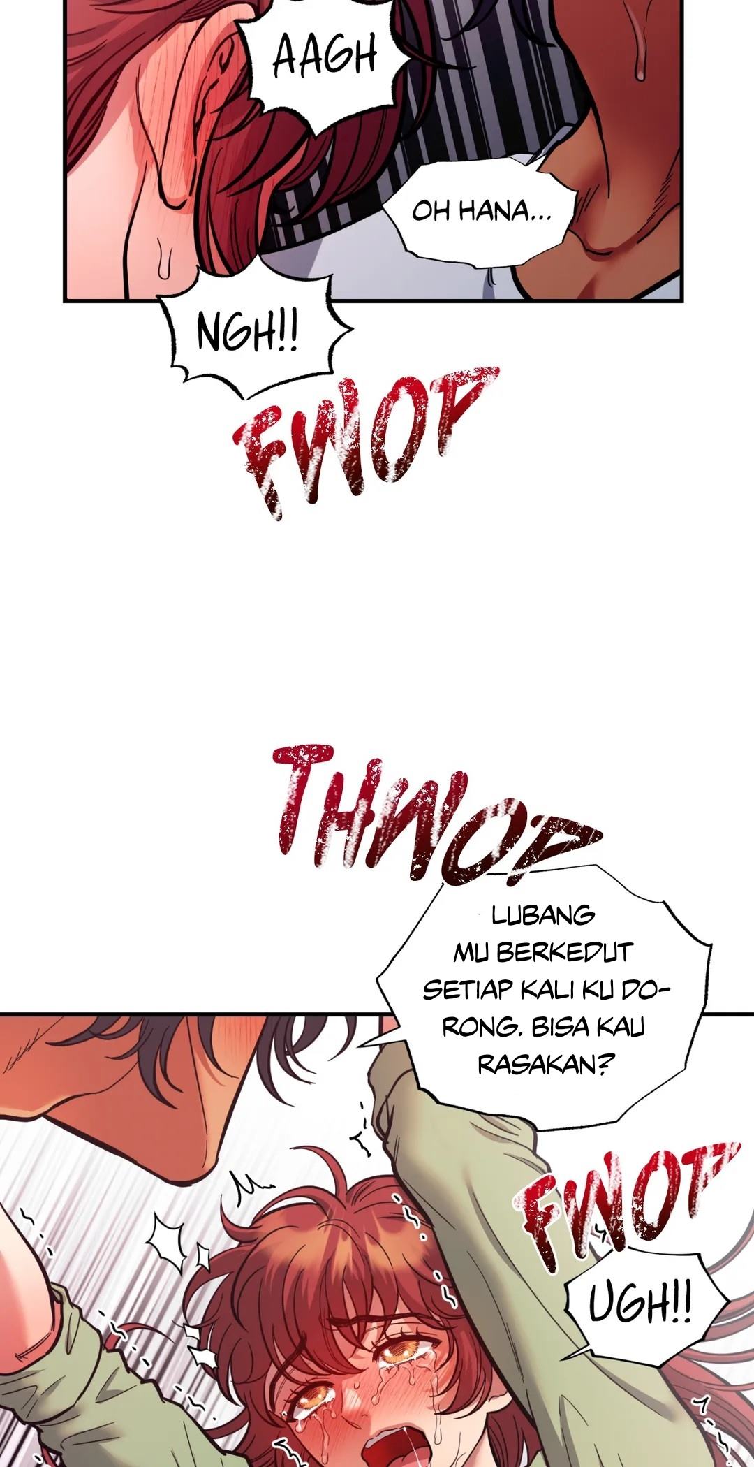 Hana’s Demons of Lust - Chapter 64 19