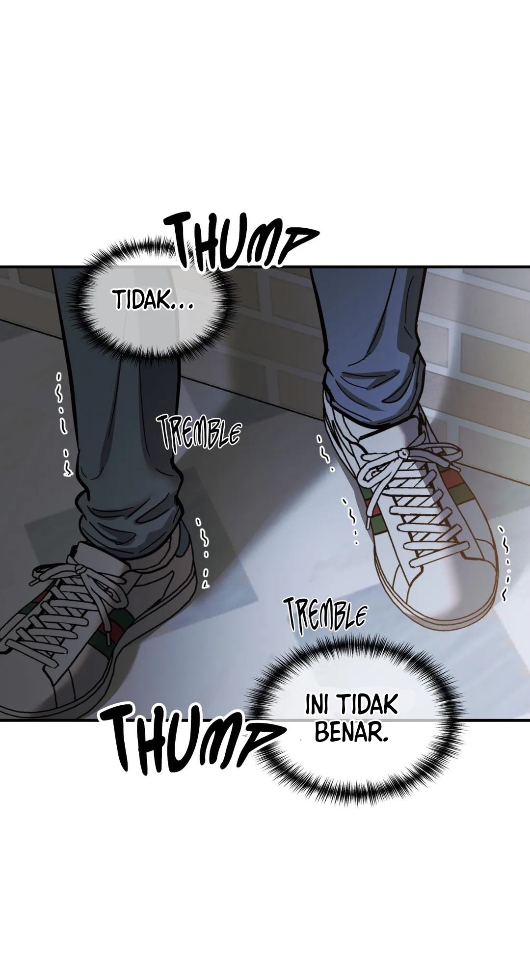 Hana’s Demons of Lust - Chapter 64 12