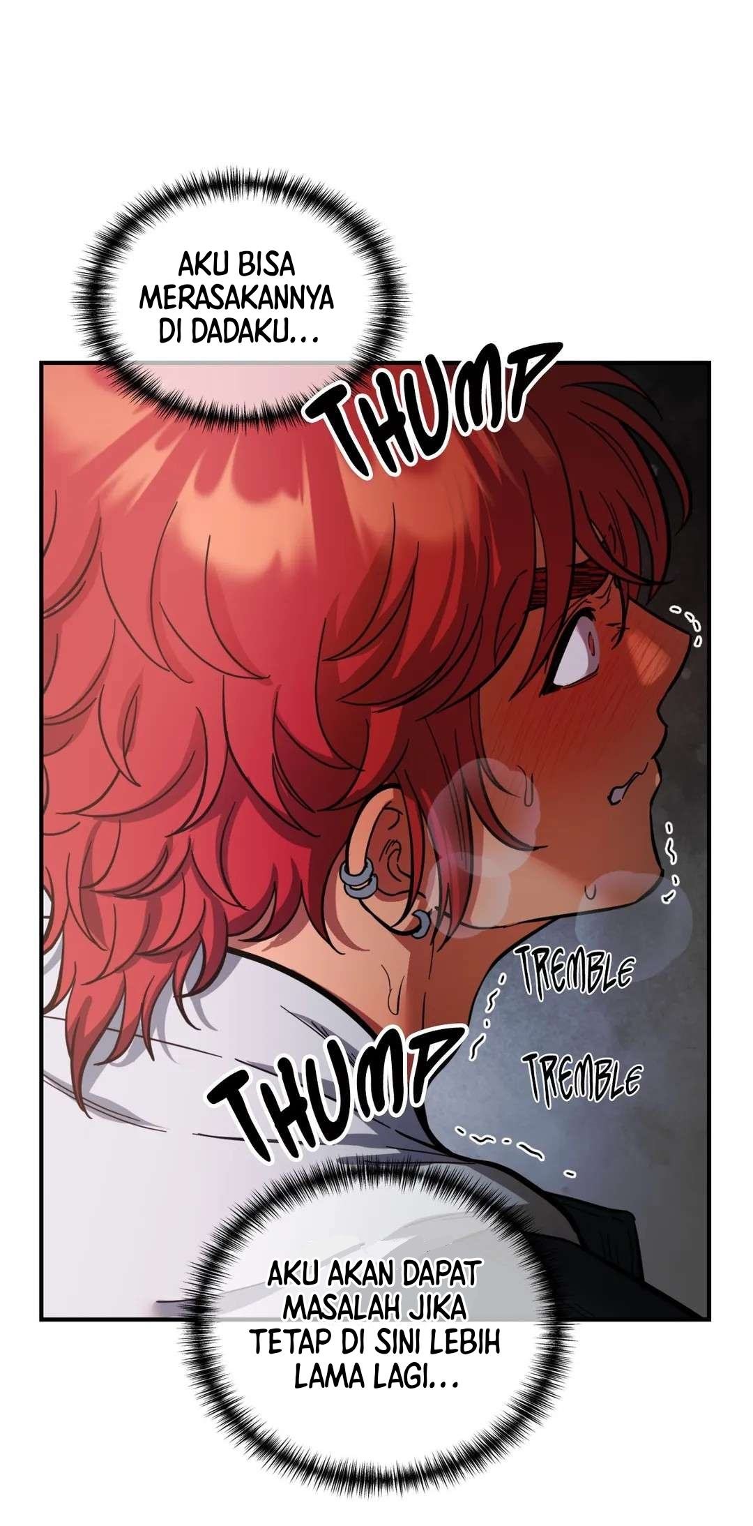 Hana’s Demons of Lust - Chapter 64 13