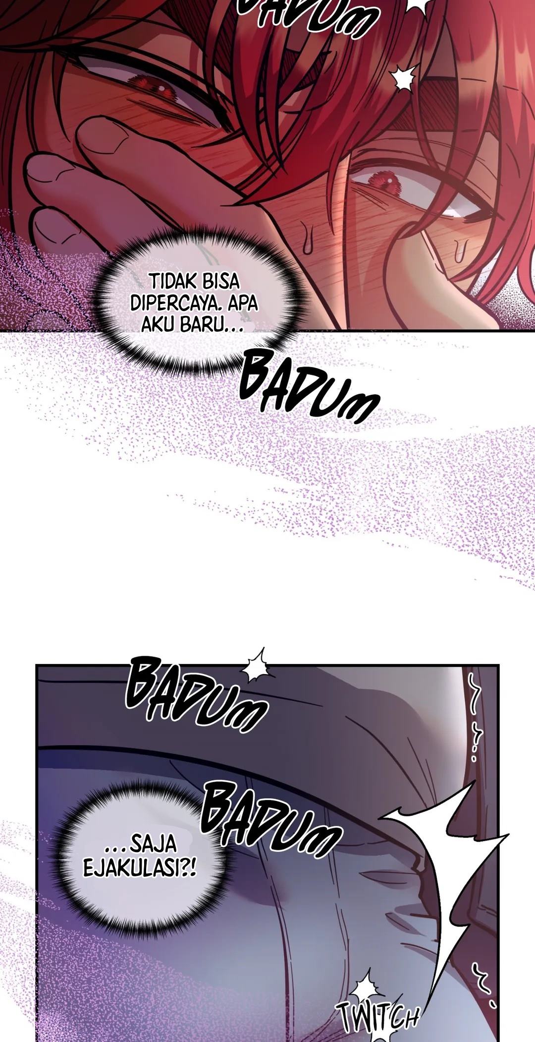 Hana’s Demons of Lust - Chapter 64 10