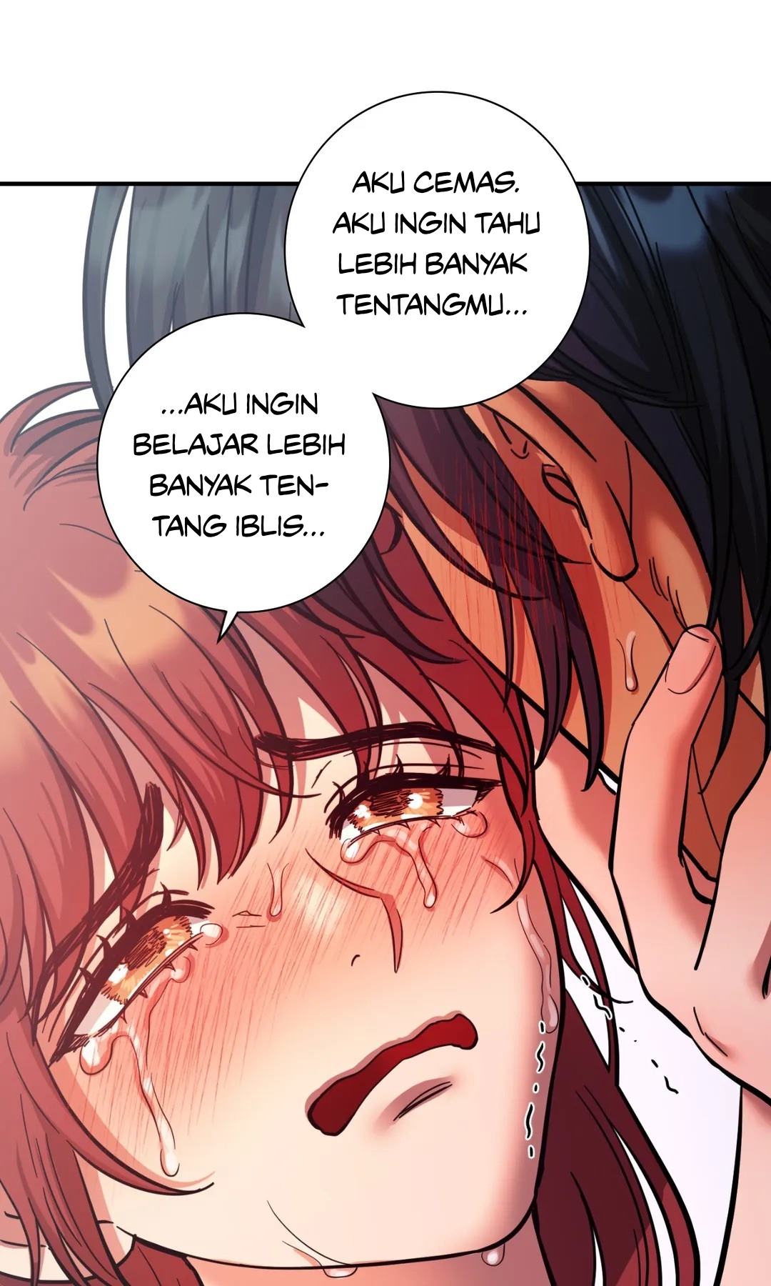 Hana’s Demons of Lust - Chapter 64 62