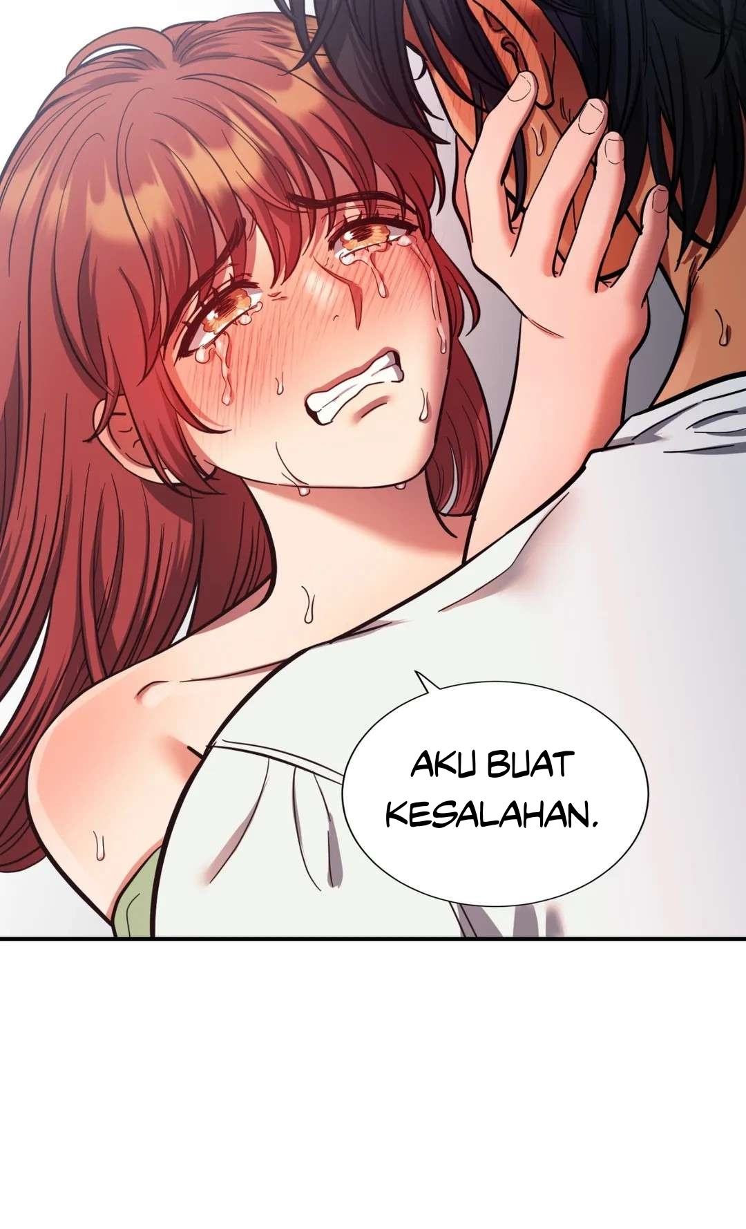 Hana’s Demons of Lust - Chapter 64 60
