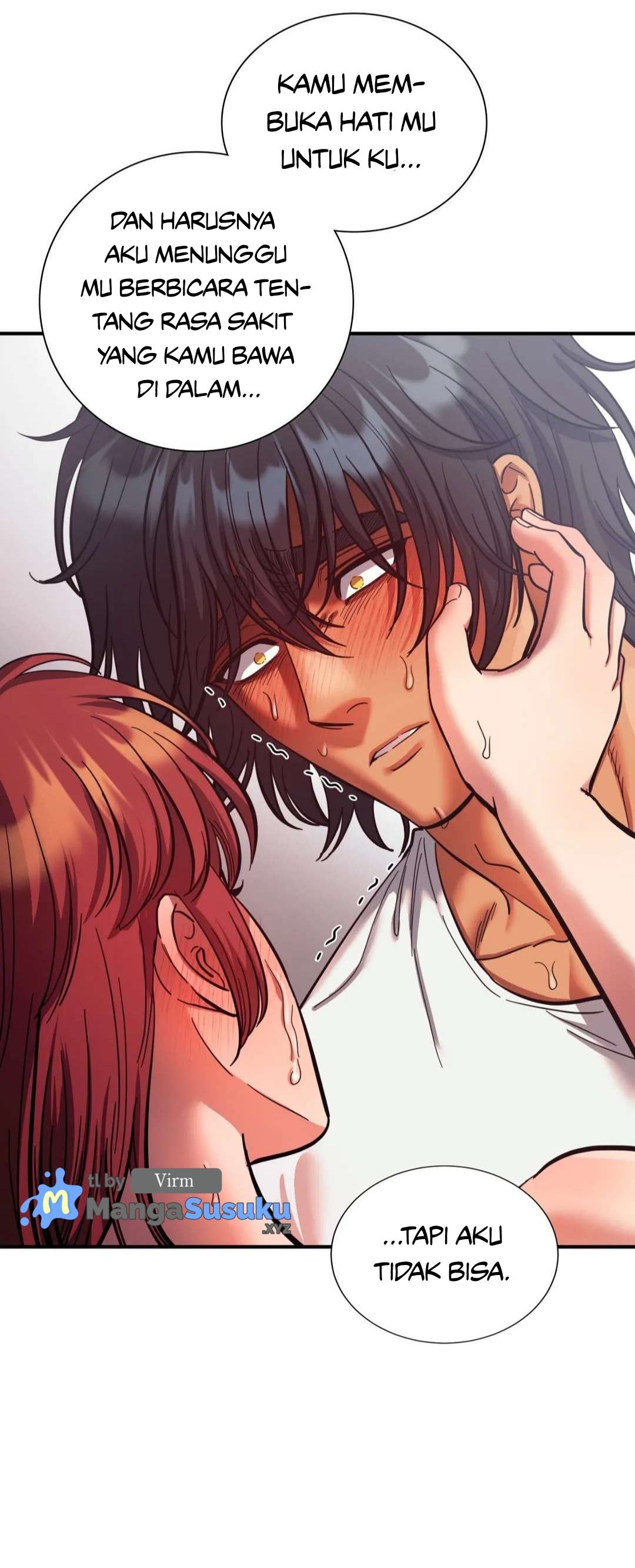Hana’s Demons of Lust - Chapter 64 61