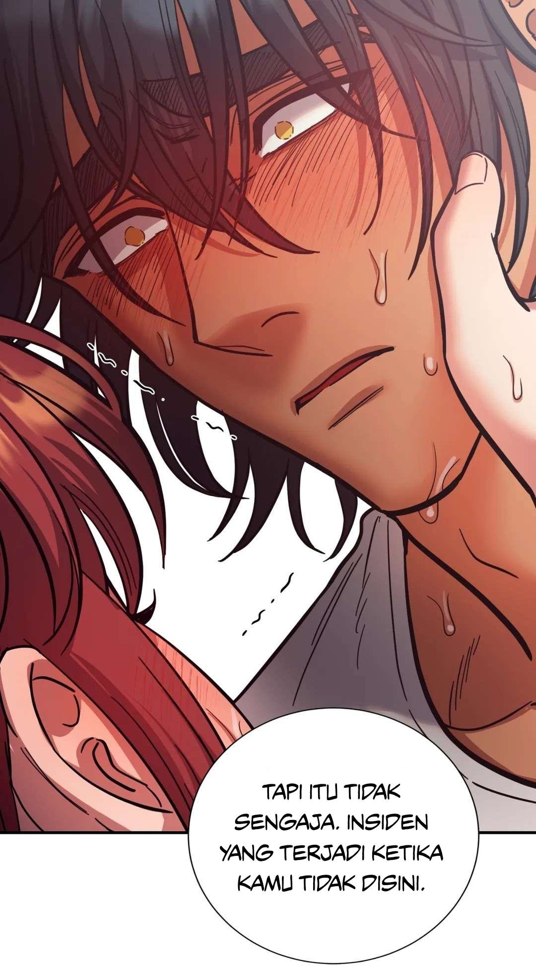 Hana’s Demons of Lust - Chapter 64 64