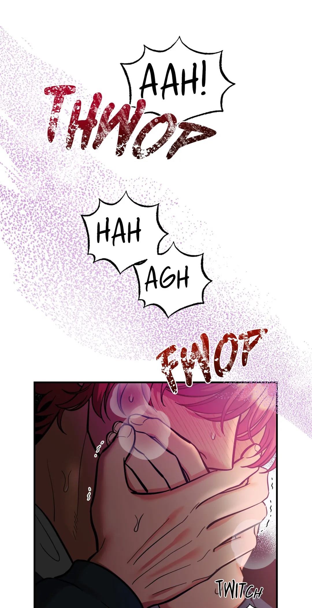 Hana’s Demons of Lust - Chapter 64 7