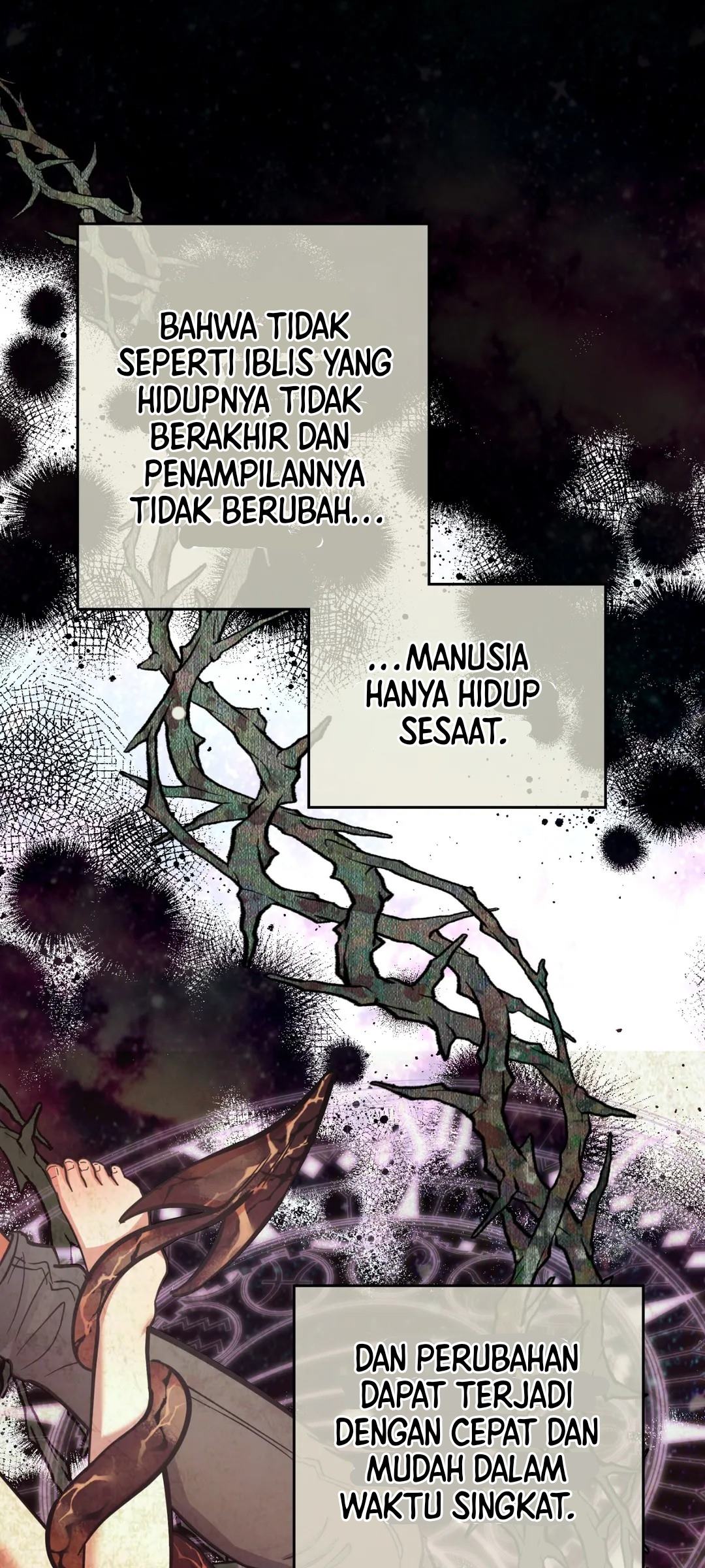 Hana’s Demons of Lust - Chapter 64 72