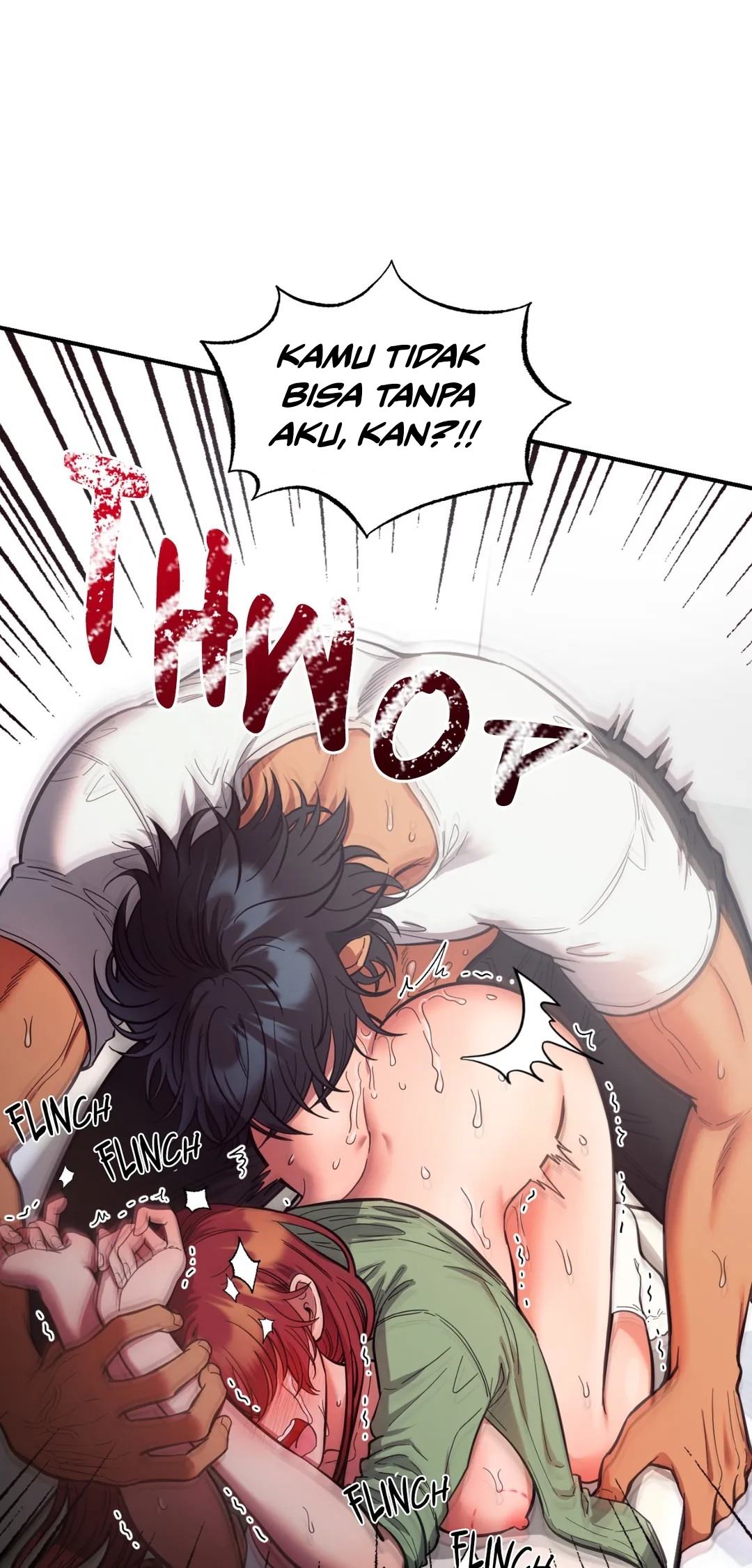 Hana’s Demons of Lust - Chapter 64 42