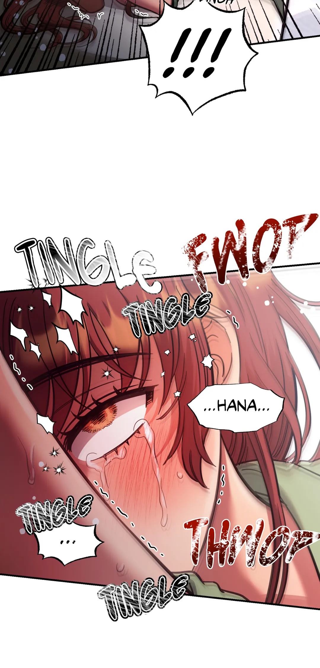 Hana’s Demons of Lust - Chapter 64 43