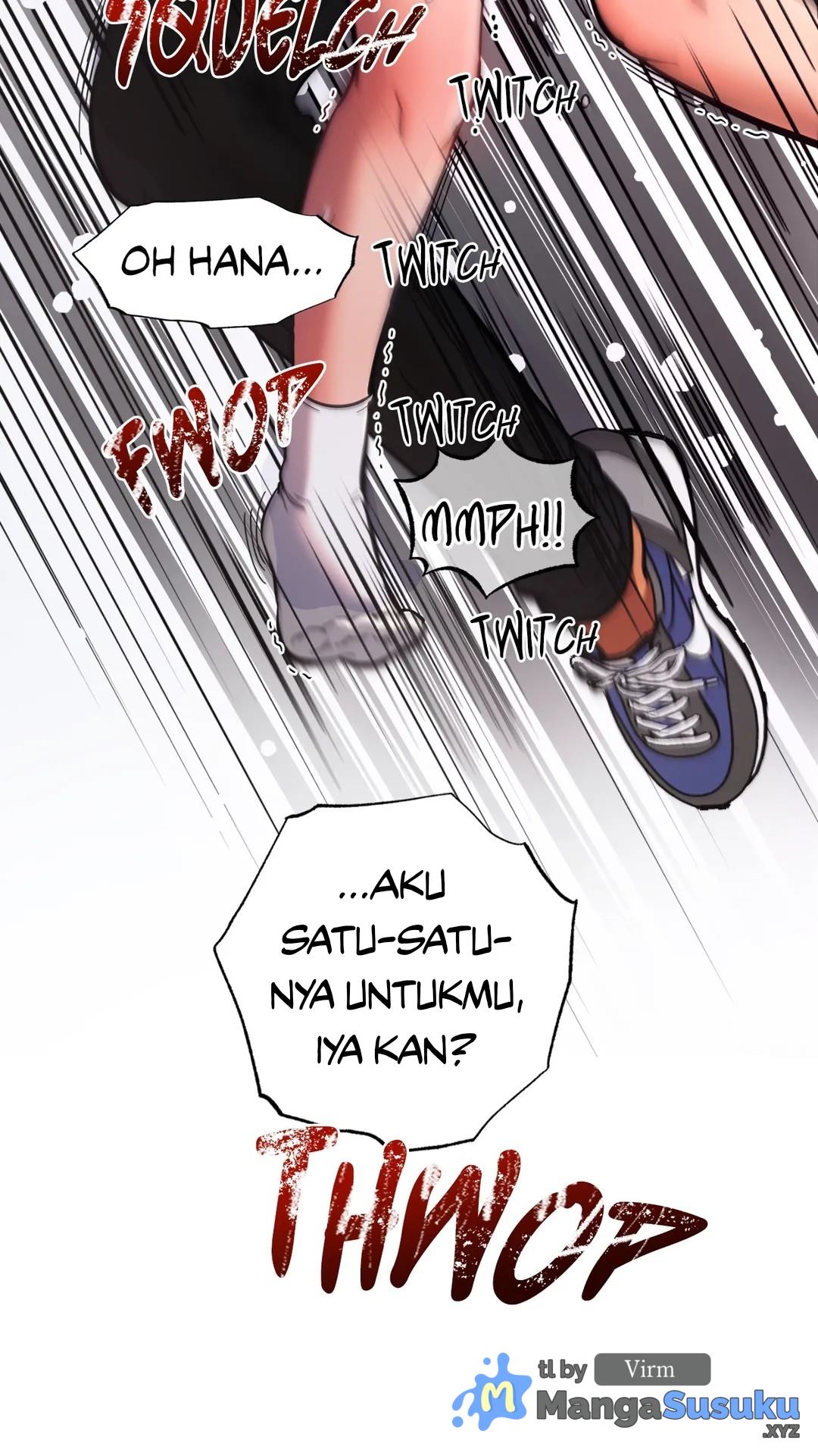 Hana’s Demons of Lust - Chapter 64 41