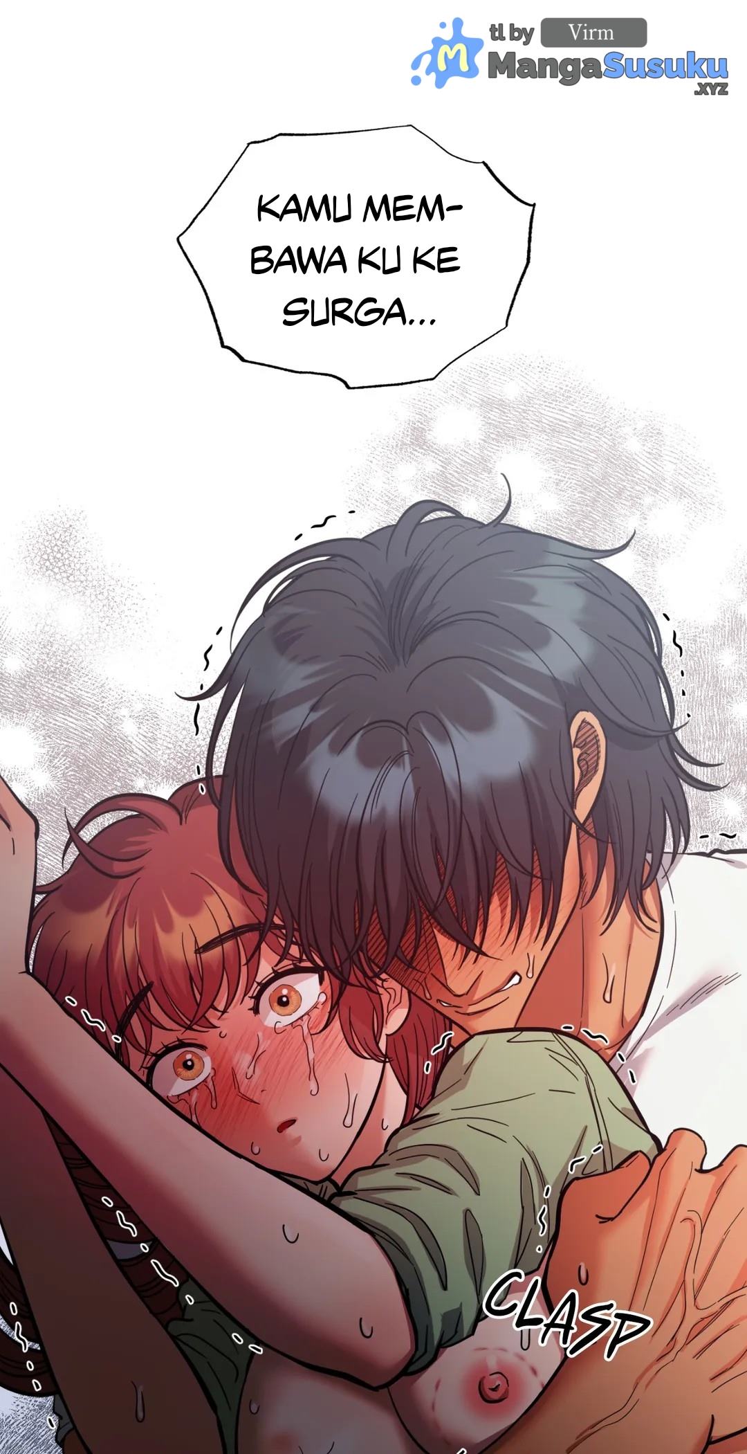 Hana’s Demons of Lust - Chapter 64 52