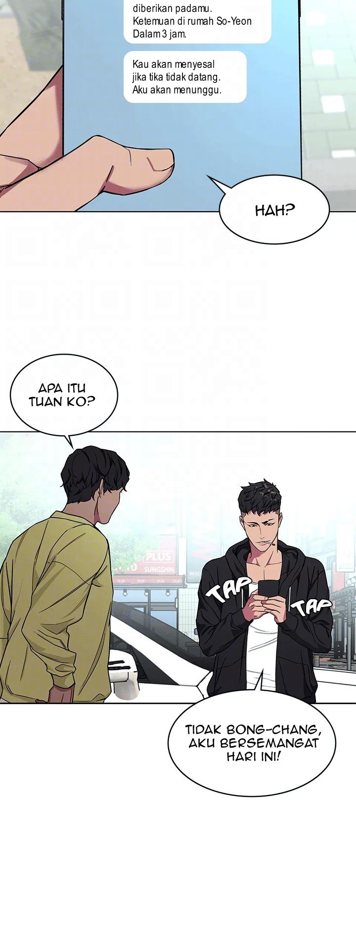 One Kill - Chapter 18 9