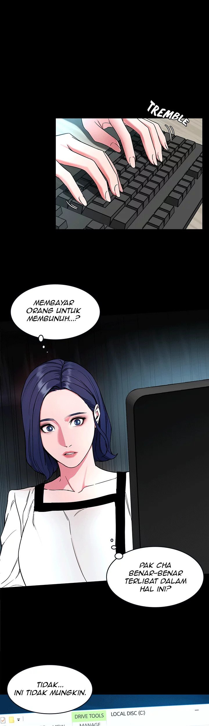 One Kill - Chapter 18 2