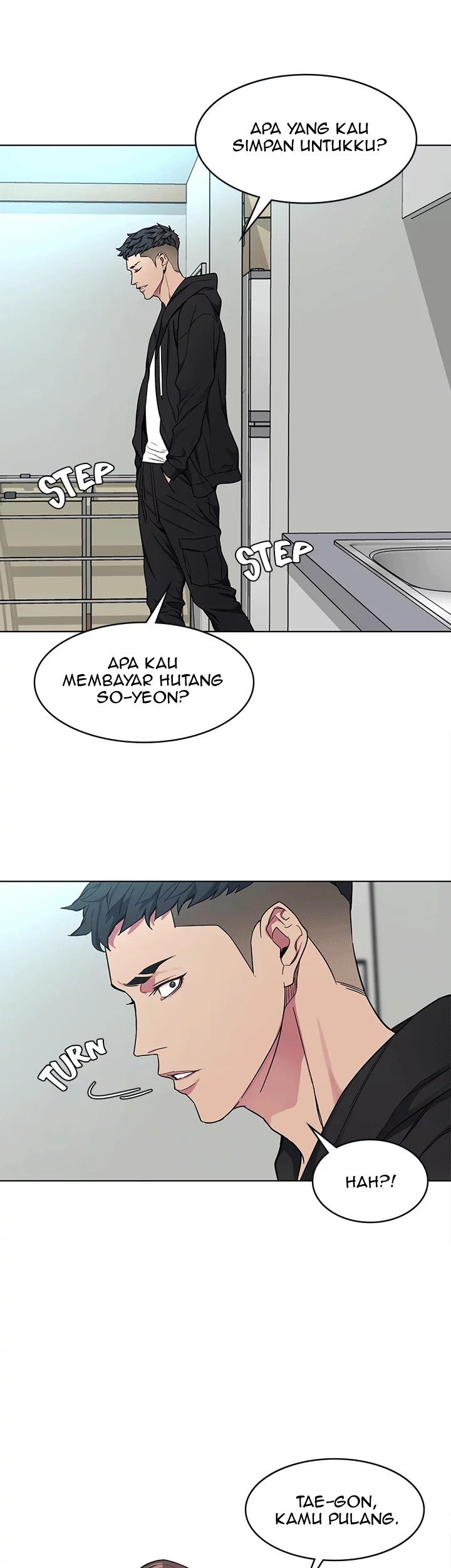 One Kill - Chapter 18 28