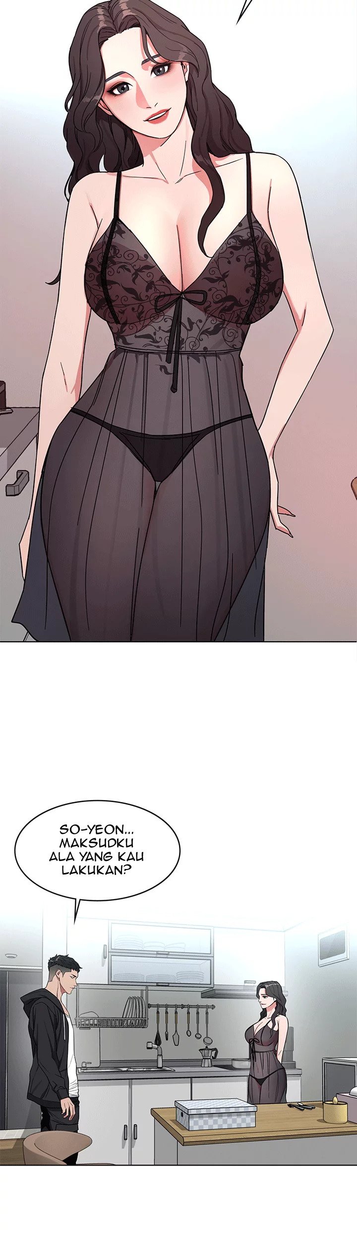 One Kill - Chapter 18 29
