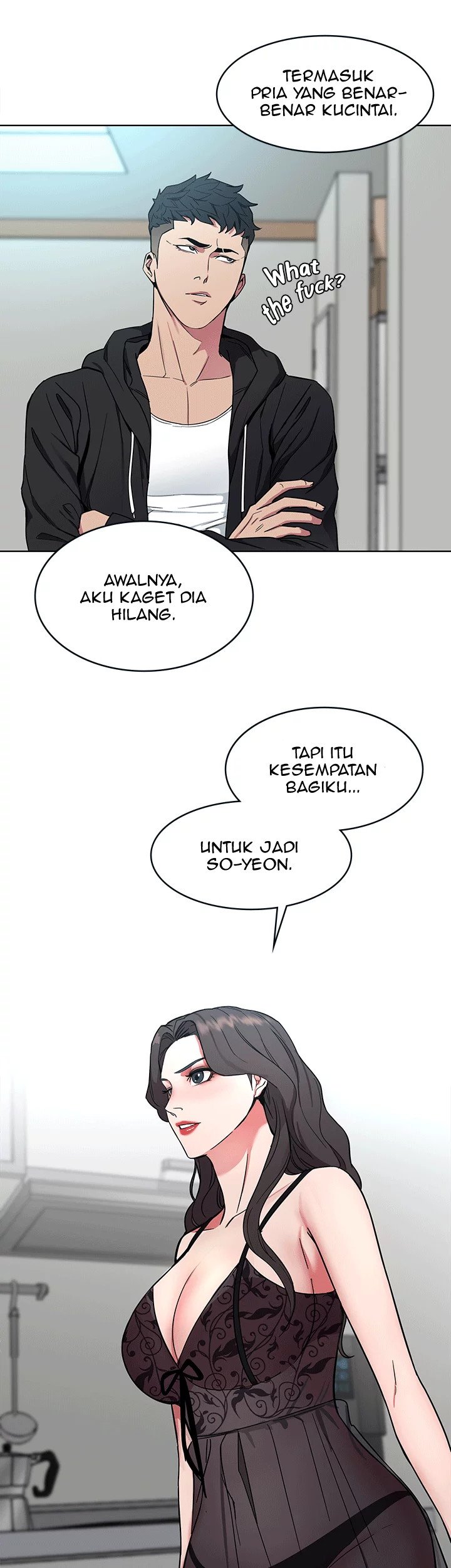 One Kill - Chapter 18 32