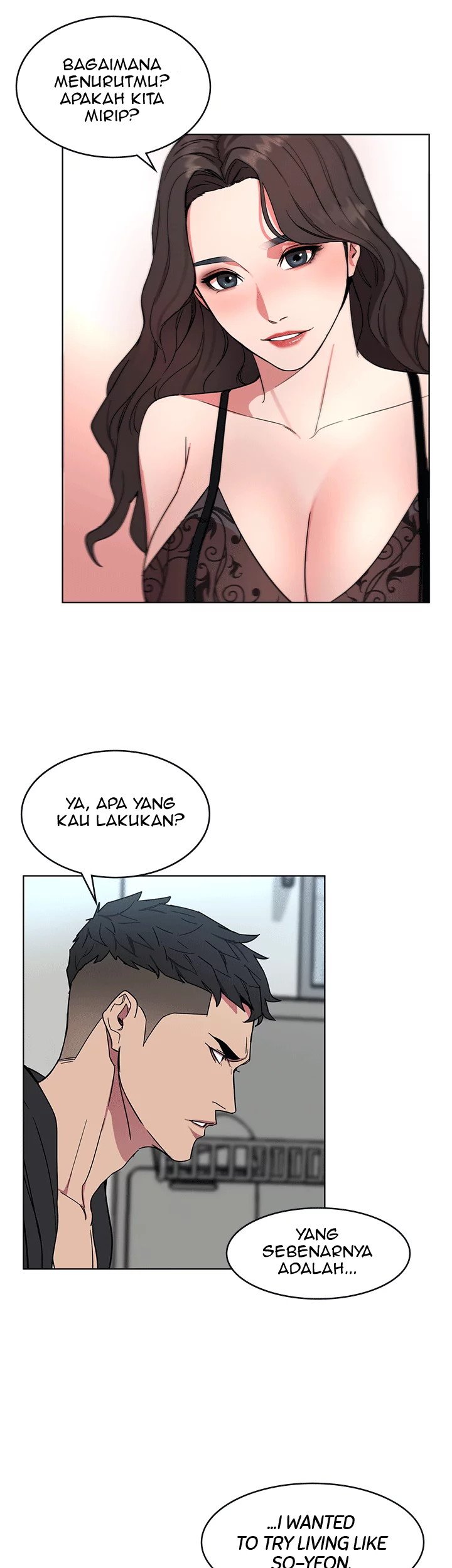 One Kill - Chapter 18 30