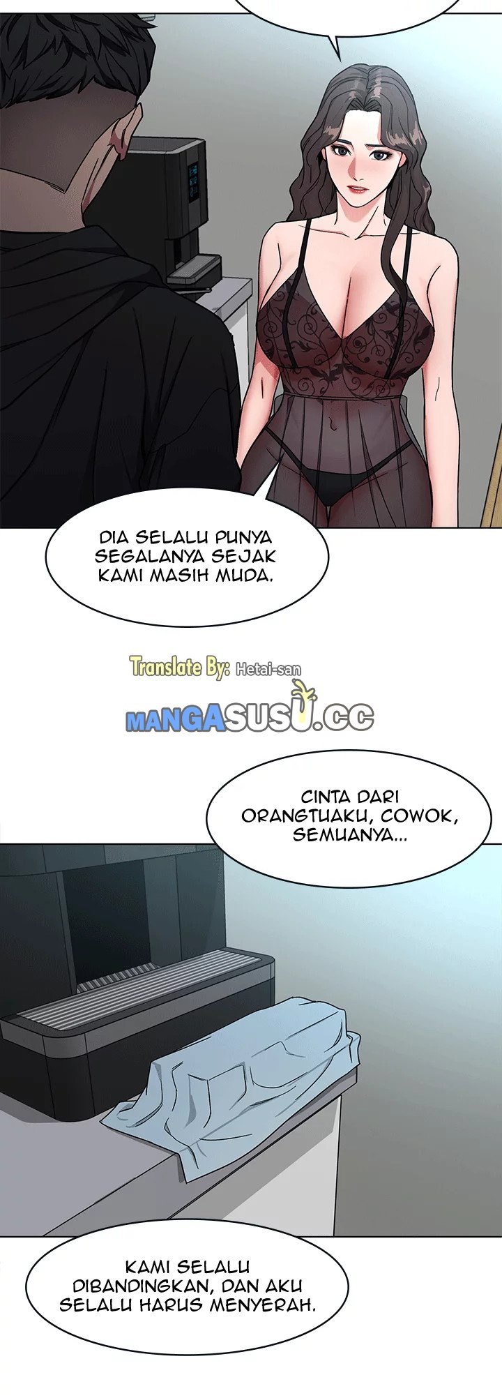 One Kill - Chapter 18 31