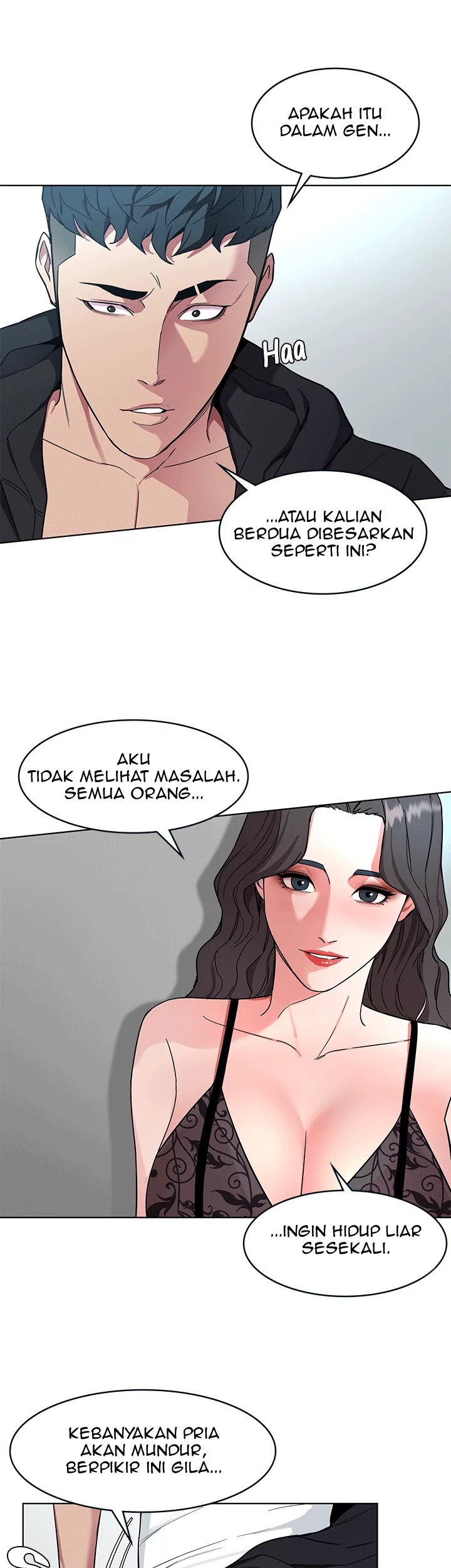 One Kill - Chapter 18 34