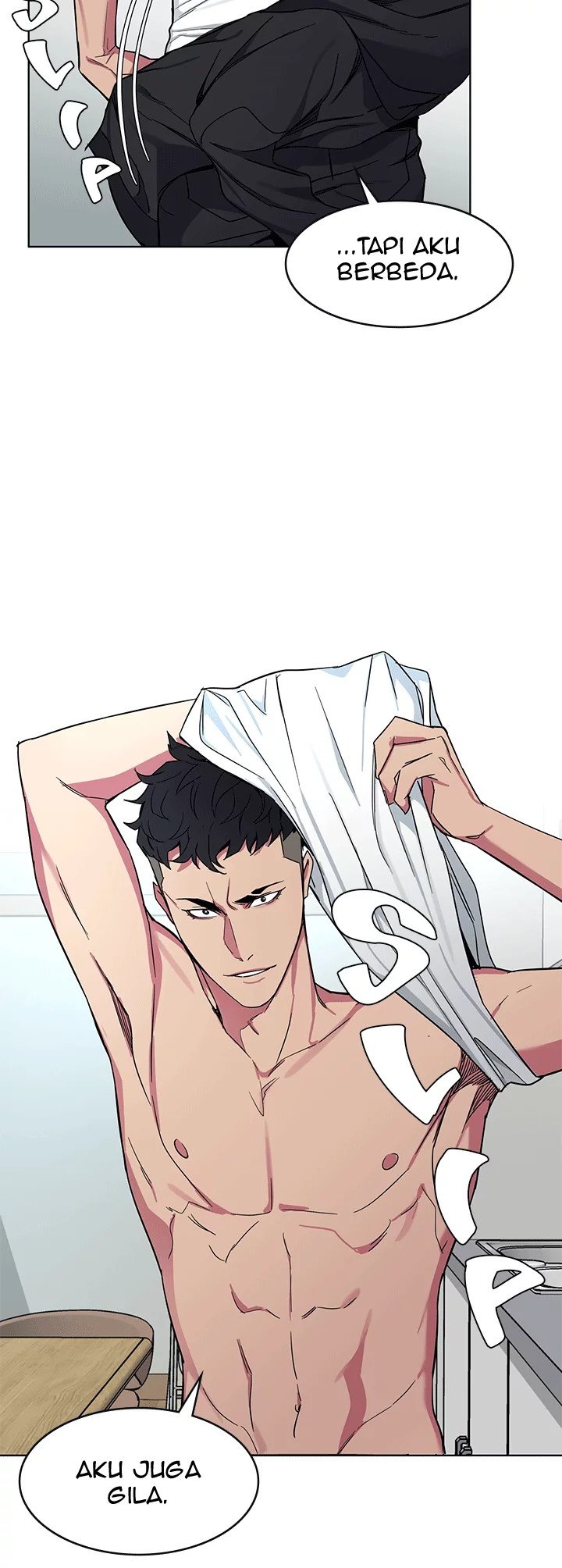 One Kill - Chapter 18 35