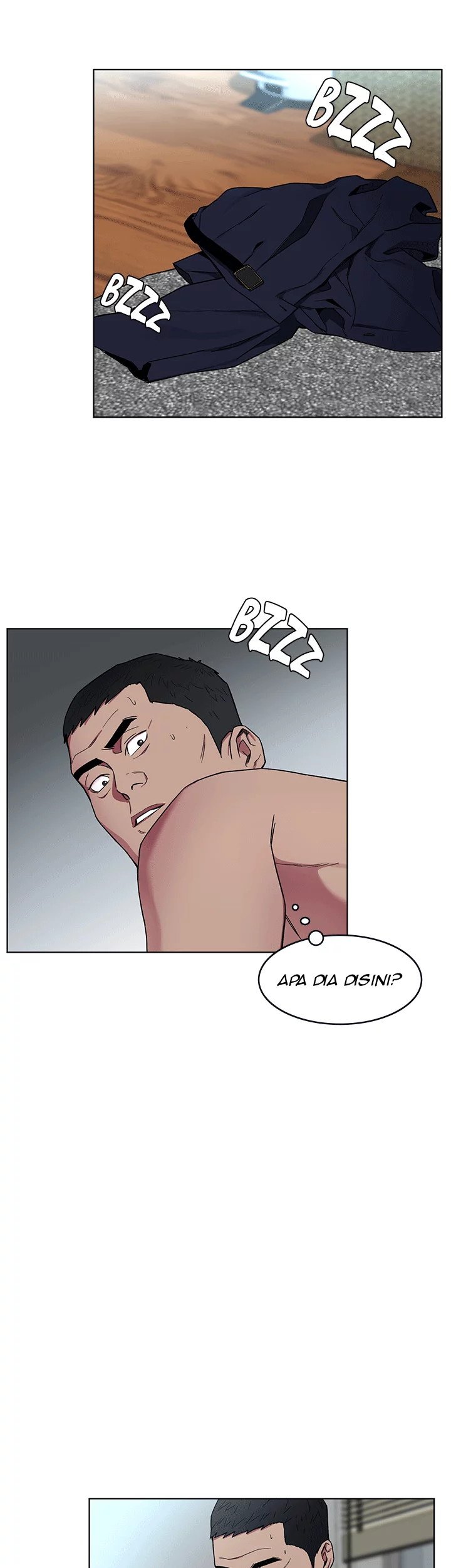 One Kill - Chapter 18 18