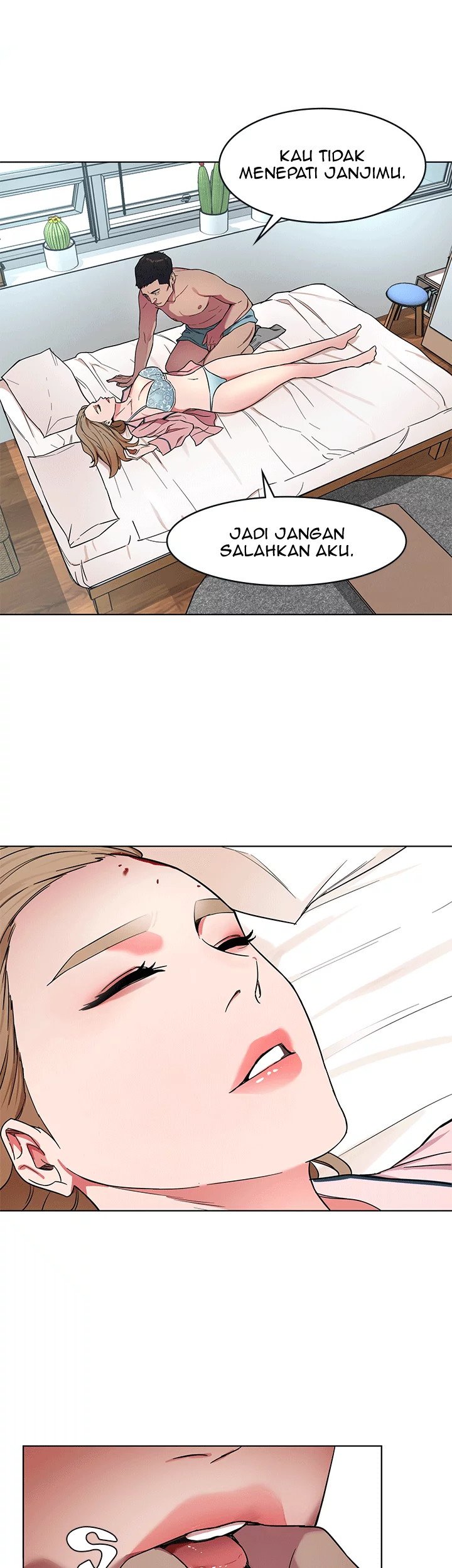 One Kill - Chapter 18 12